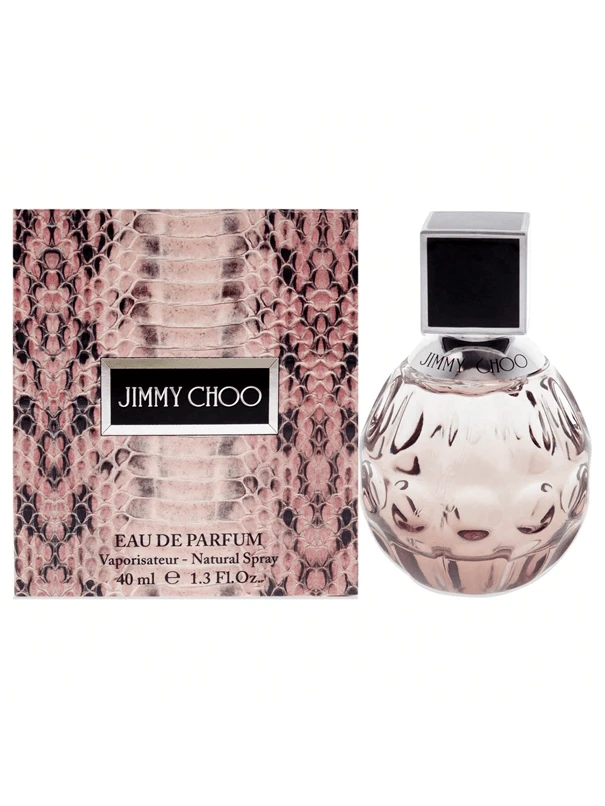 Jimmy Choo Nước hoa xịt Eau De Parfum dành cho nữ EDP 1.3oz/40ml - EDP - Xem 1