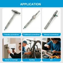 Conjunto de chaves de fenda magnéticas 24 em 1, conjunto de mini chaves de fenda com catraca faça você mesmo, kit de chaves de fenda de precisão removíveis e de automontagem, kit de ferramentas de precisão magnéticas faça você mesmo para PC, celular, relógio, bicicleta