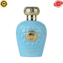 Lattafa Opulent Dubai - Citrus, Fruity, Floral, Woody - Eau De Parfum Long-Lasting Fragrance For Unisex, 3.4 Ounce / 100 Ml - 水果&柑橘香調 - 查看 1