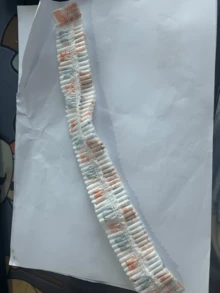 1 件风扇罩，半包装风扇防尘罩，适合家庭使用，防水、防潮、防尘风扇保护罩，易于穿脱，可清洗和重复使用，保持风扇清洁，适用于学校、办公室、家庭、旅行、可清洗、可重复使用、袋子、组织者、圣诞节礼物