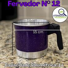 Pans - Màu tím - Xem 2