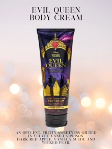 Bath & Body Works Bath And Body Works BBW Body Lotion Body Cream Body Care Fragrance - 邪惡女王 - 查看 3