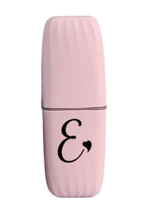 1pc Black Art Letters A-Z Portable Toothbrush Case, Keep Your Toothbrush Clean And On The Go!Travel Toothbrush Holder, Portable Toothbrush Cup Cover,Suitable For Travel, Camping, Business Travel, And School, Multi-Purpose Toothbrush Cup, Travel Wash Cup, Toothbrush And Toiletries Storage Kit, Minimalist Toiletries Storage Box, Travel Essentials, Bathroom Accessories, Household Items, And Storage Supplies(Excluding Q/U/X) - Multicolor - View 29