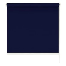 Roller Blinds - Navy Blue - View 2