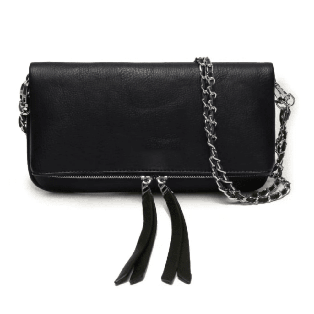 Nova bolsa envelope com corrente de asa de diamante 2025, bolsa de ombro casual retrô para mulheres, adequada para encontros, chá da tarde e passeios diários