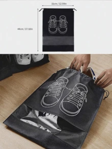 1pc Multi-Functional Travel Toiletry Bag, Hanging Makeup Organizer With Multiple Layers, Portable Cosmetic Storage Bag, Waterproof Toiletry Pouch, Handbag, Large Capacity Perfume Storage Box, Suitable For Toiletries, Makeup Brushes, Stationery, Sanitary Napkins, Lipstick, Cosmetic Pencils, Eye Shadow, Christmas Gift, Valentine's Day Gift, Suitable For Mother, Friends, Teachers - White - View 13