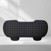 Easypie Selection 3pcs Car Seat Cushion Set, Memory Foam Winter Car Seat Pad, Office Chair Cushion, Warm Pad - Cushion - View 17