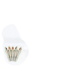 Kit portátil afilador de sierra de cadena accionado a mano con lima de carburo de tungsteno - Afilado rápido y fácil de hojas de 8" a 22", ideal para equipos de exteriores y jardín