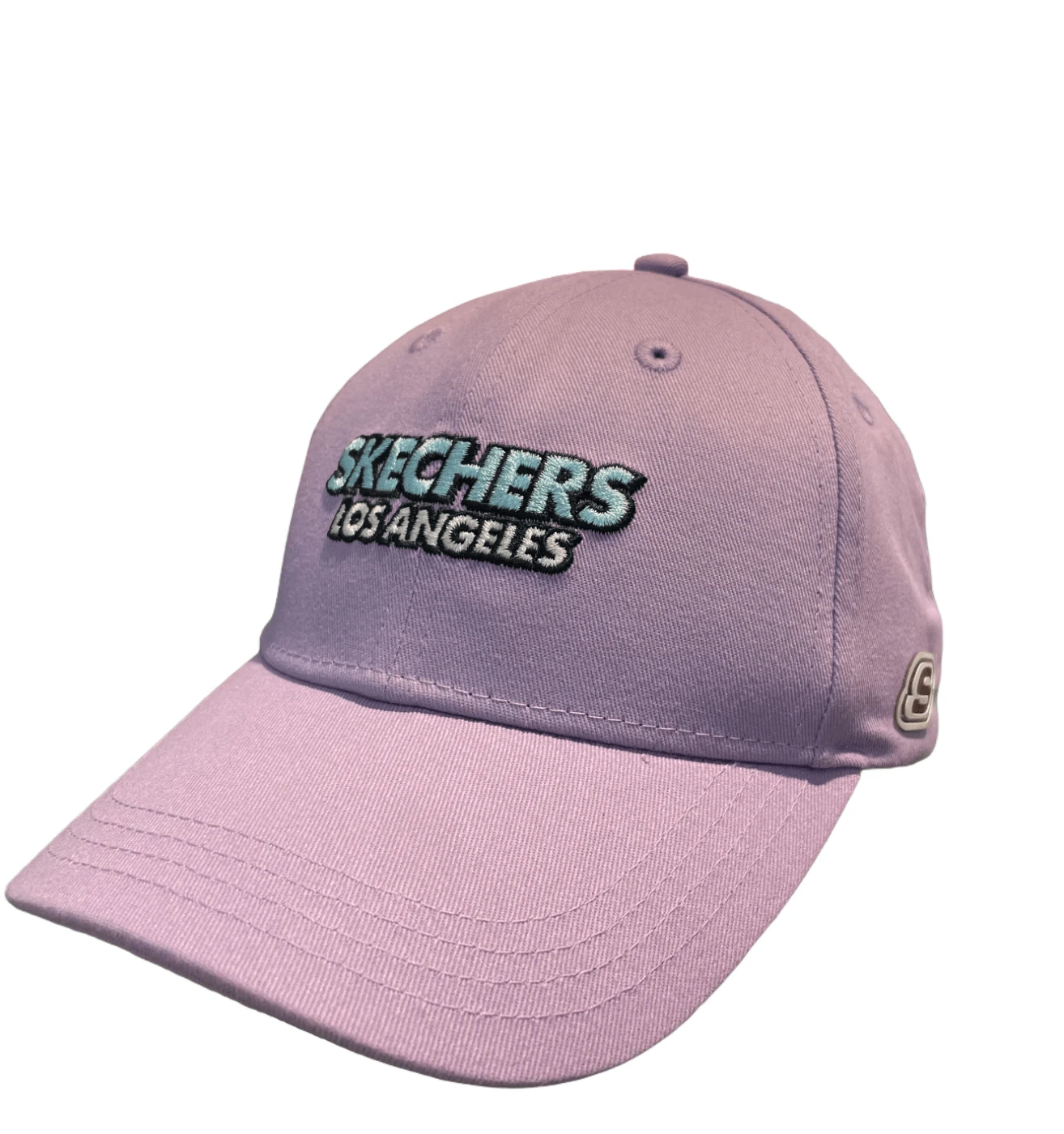 Skechers Cappellini da baseball casual per ragazzi e ragazze