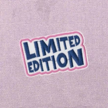 LIMITED EDITION Hippie Punk Rock Anime Cartoon Cycling Adventure Funny Cool Stickers Sewn Badges DIY Clothing Accessories Embroidery Sewing Iron-On Patches For Clothes, Pants, Jackets, Backpacks, Shoes, Hats - Multicolor - View 6
