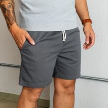 Kit 3 Bermuda Shorts Mauricinho In Premium Linen Shorts - Nhiều màu - Xem 4