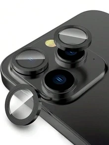 Lens Protectors - Hitam - View 19