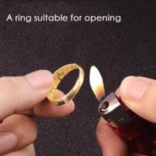 热缩保护管，透明保护管，带可调节圆形保护套，用于项链扣，保护刮伤衣服和头发，适用于开口戒指、鞋带、细手链，保护