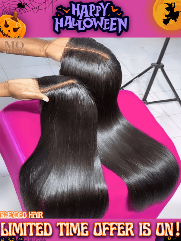 Peruca frontal de renda sem cola, cabelo virgem brasileiro 13*4 13*6 4*4 5*5, peruca frontal de renda HD, cabelo humano misto, densidade 180%, pré-arrancado com baby hair, peruca frontal de renda Bob, cabelo humano misto 8-34 polegadas, perucas frontais de renda, cor natural