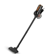 Aspiradora de mano con cable para el hogar coche portátil de gran potencia de succión de alta potencia 3 en 1 ligero y pequeño destructor de pelo de mascotas - Tipo de Enchufe A USA (110-127V) - Ver 10