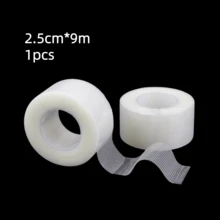 Silicone Invisible Face Lifting Tape, Unscented, Portable & Durable, Instant V-Line Contouring, Breathable For Role-Play Makeup & Daily Glamour