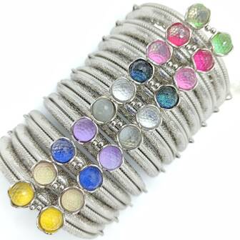 8.5厘米钱包金属框架，手工包袋制作用品，钱包制作扣