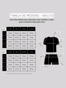 Women's Modern Short Plaid Pajamas - Grey - View 4