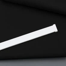 Roller Blinds - Black - View 3