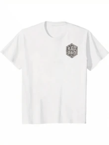 Herren T-Shirts - Weiss - Übersicht 1