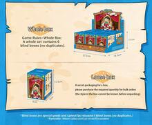 Miniso TOPTOY Growth Diary Series Handicraft Desktop Ornament Birthday Gift Cute