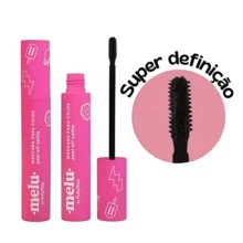 Melu Selfie Ruby Rose Peel-Off Mascara - Rr515 - Hot Pink - View 2