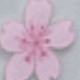 粉色