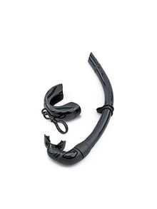 Adult Swimming Snorkel, Suitable For Freestyle Swimming, Scuba Diving Equipment For Pool And Open Water Swimming