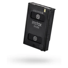 FujiFilm Instax Mini 即时胶片双包装（白色），20 张照片