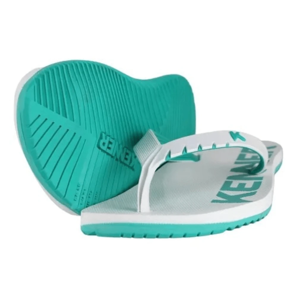 Chinelo Kenner Sandália Red Original Masculino Feminino