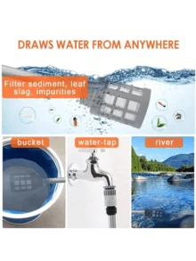 Pistola de agua para lavar autos para el hogar, máquina de limpieza de alta presión, lavadora de pisos, herramienta de riego, limpiadora de vehículos eléctricos para lavado de autos, portátil para exteriores, pistola de lavado recargable conveniente para automóviles