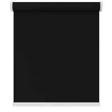 Roller Blinds - Black - View 2