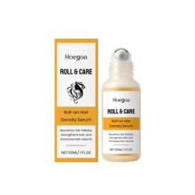 30ml 头皮滋养滚珠精华液，温和头皮按摩护理，保湿修复，强韧秀发，顺滑秀发，日常护发，适合所有发质 - 彩色 - 查看 11