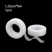 Silicone Invisible Face Lifting Tape, Unscented, Portable & Durable, Instant V-Line Contouring, Breathable For Role-Play Makeup & Daily Glamour