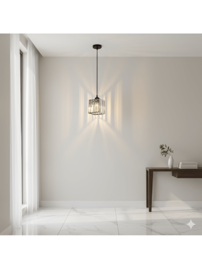 LED Lamp Modern ea9d view 4