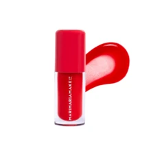 Lip Juice Kit + Case Mari M. Makeup - FRESA - Ver 3