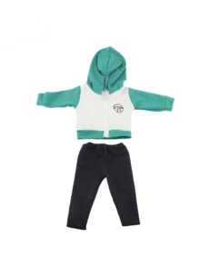 MSYO 1 Set Of Fashion Doll Clothes & Accessories Suitable For 18-Inch Dolls, Multiple Styles To Choose From, Freely Combinable, Great As Birthday Or Holiday Gift For Little Girls - Multicolor - View 6