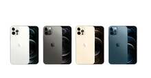 Apple A+级二手苹果iPhone 12 Pro，正品原装，近乎全新（99%新）；手机，手机，iPhone，iPhone，手机，附赠屏幕保护膜 - 石墨色 - 查看 6
