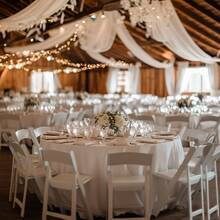 228cm/275cm Round 120g Polyester Round Tablecloth, Banquet Tablecloth, Wedding, Party Tablecloth, Solid Color Banquet Tablecloth, Party Decoration Table Cover