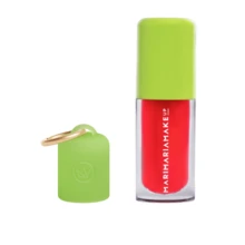 Lip Juice Kit + Case Mari M. Makeup - SANDÍA - Ver 1
