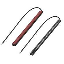Motorcycle Led Light Strip Stop Flashing Universal Cool - 2pcs - View 9