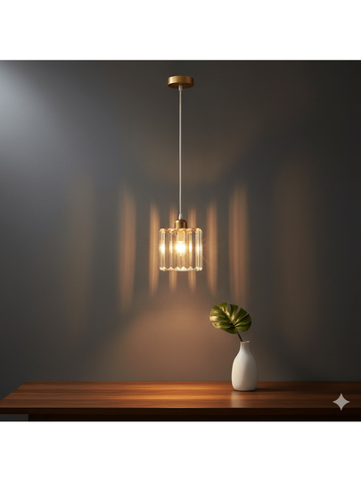 LED Lamp Modern ea9d