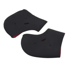 Ankle Support Protection Elastic Ankle Brace Black Band Health Support Foot Bandage - Nhiều màu - Xem 1