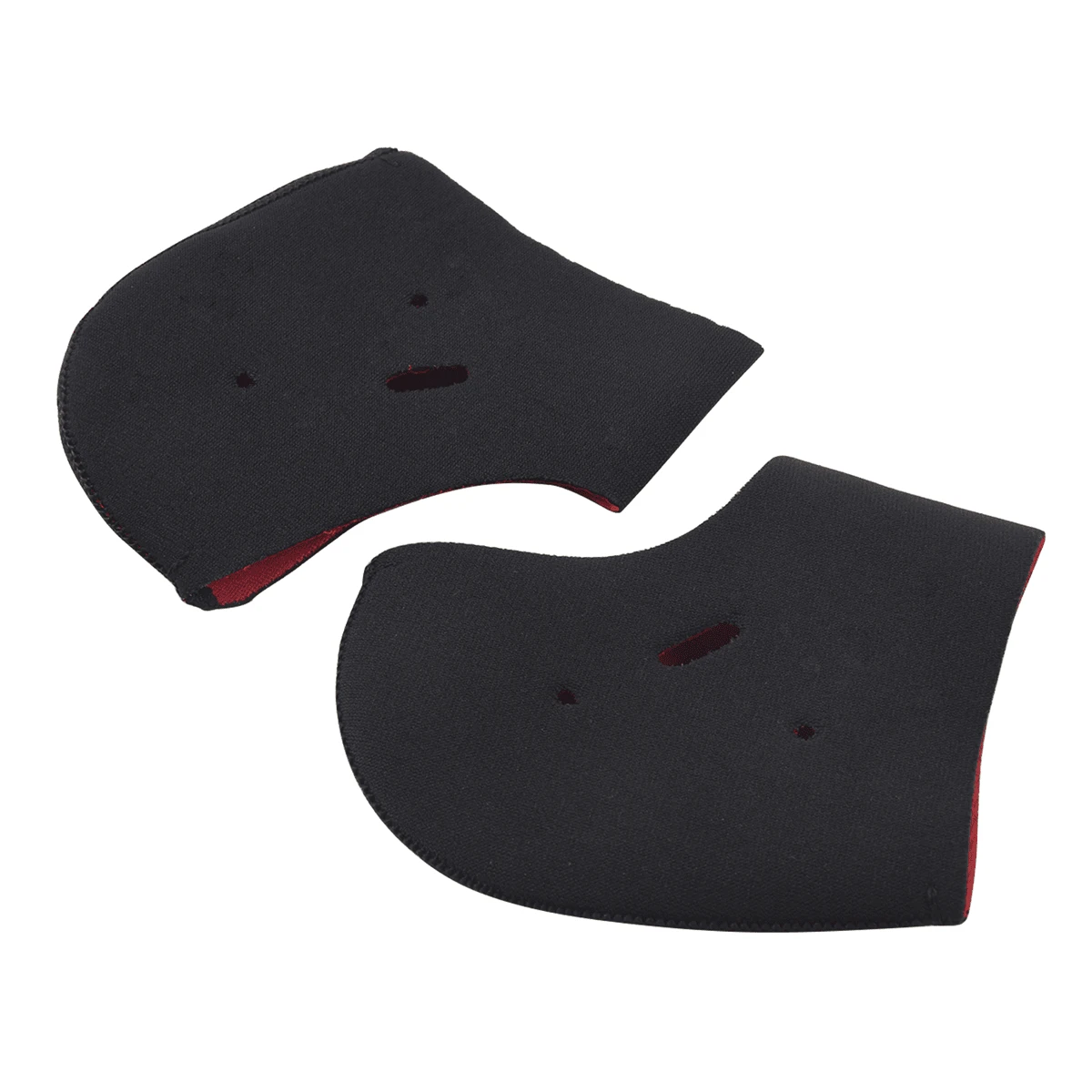 Ankle Support Protection Elastic Ankle Brace Black Band Health Support Foot Bandage - Nhiều màu - Xem 1