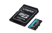Keple Scheda di memoria MicroSD da 128 GB Compatibile con Panasonic Lumix DMC-FZ1000, DMC-FZ72, DMC-FZ330, DMC-FZ200, DMC-FH6, DMC-FH8, DMC-TZ70, DMC-TZ57, DMC-TZ40 Camera Digitale | Micro SD 128 GB