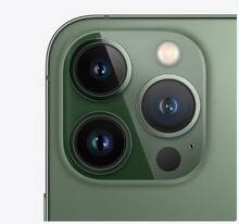 Apple A+，二手苹果 iPhone 13ProMax，原装正品，全新（99%新）；手机，电话，赠送膜壳保护套