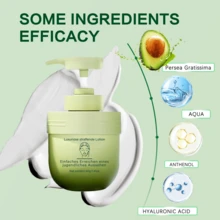 Loción reafirmante de lujo de 40g: fórmula potente antiarrugas y lifting. Profundamente hidratante y nutritiva. Mejora el flacidez de la piel y reduce las líneas finas y las manchas. Apto para rostro y Body. Contiene niacinamida y ácido hialurónico. El 96% de los usuarios aprueban la reducción de la sequedad y el 93% de los usuarios informan de una mejora de las arrugas. Ilumina el tono de la piel y restaura la elasticidad para un aspecto juvenil y radiante.