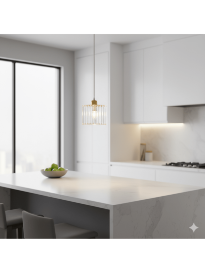 LED Lamp Modern ea9d view 2