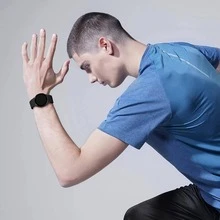 8-Pack Watch Bands, Compatible With Samsung For Galaxy Watch 7/FE/6/5/4 Original Wave-Stitched Colorful Buckle Silicone Straps (40Mm 44Mm), Featuring A Soft Silicone Wave-Stitched Design, Suitable For Both Sports And Business Use, With Brand New Color Combinations For Both Men And Women.