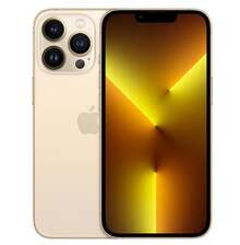 A+ Grade Used Apple IPhone 12 Pro, Authentic Original, Near Mint Condition (99% New); Phone, Screen Protector Included - Gold - View 3